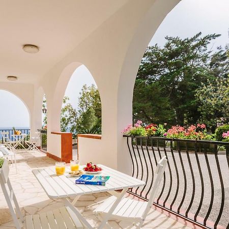Villa Del Quarzo Plemmirio Exteriör bild