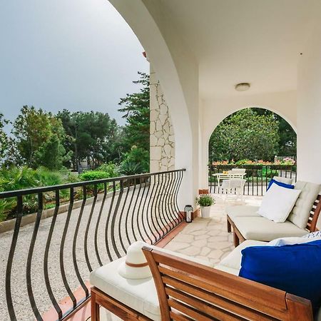 Villa Del Quarzo Plemmirio Exteriör bild